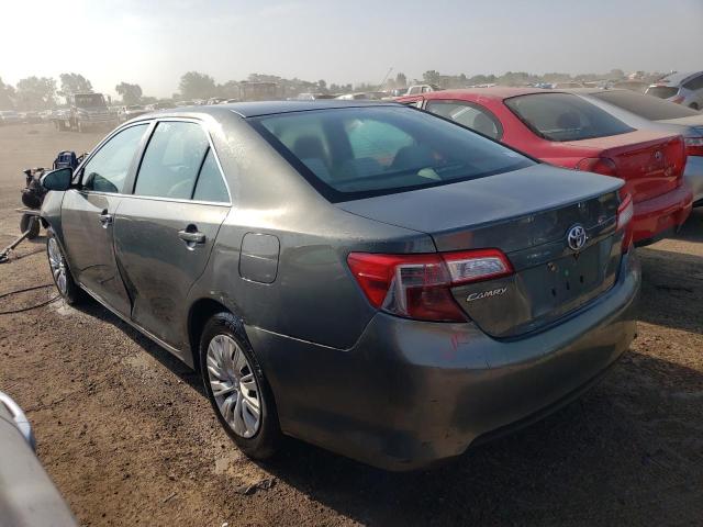 Zdjęcie 2 z aukcji – 2012 TOYOTA CAMRY BASE z VIN 4T4BF1FK5CR165529