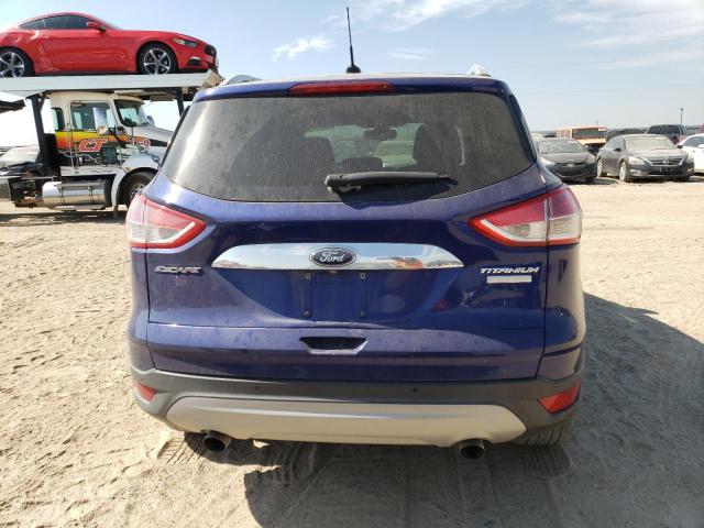 Photo 6 from auction – 2016 FORD ESCAPE TIT with VIN 1FMCU0J9XGUC57289