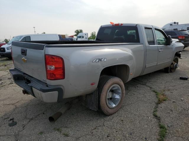 Photo 3 from auction – 2009 CHEVROLET SILVERADO with VIN 1GCJK99639E144314