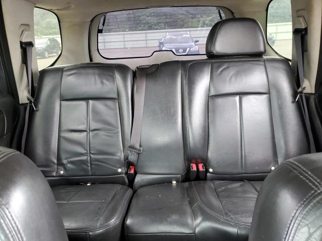 Photo 10 from auction – 2006 GMC ENVOY with VIN 1GKDT13S062157136