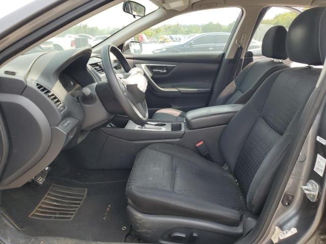 Photo 7 from auction – 2018 NISSAN ALTIMA 2.5 with VIN 1N4AL3AP2JC156460