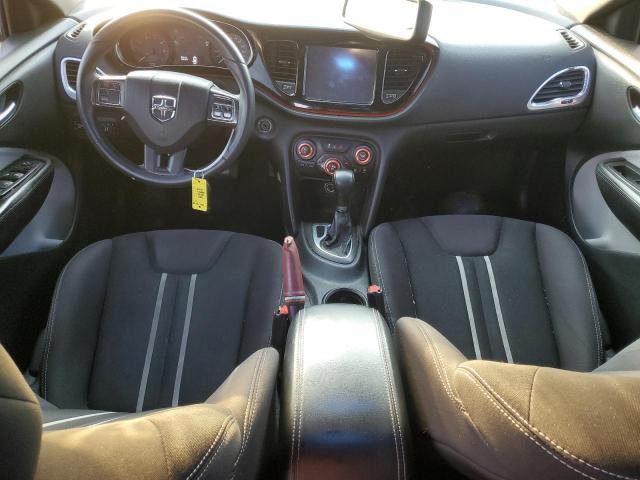 Photo 8 from auction – 2014 DODGE DART SXT with VIN 1C3CDFBB4ED798798