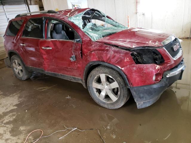Photo 4 from auction – 2012 GMC ACADIA SLT with VIN 1GKKVRED8CJ103910