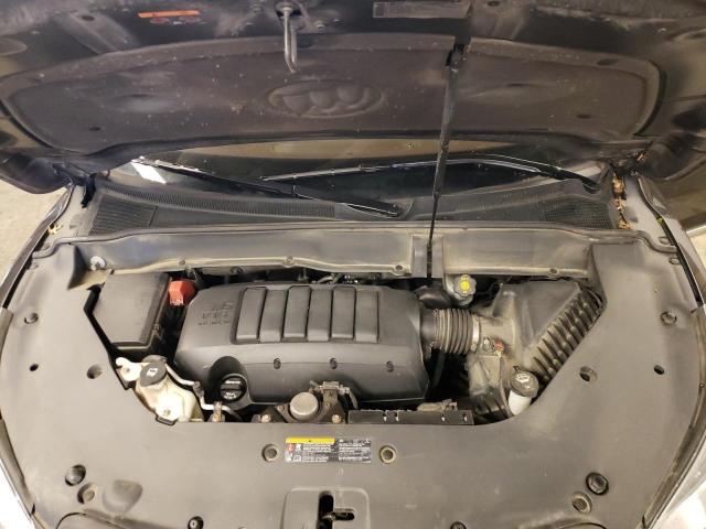 Photo 12 from auction – 2013 BUICK ENCLAVE with VIN 5GAKVCKD3DJ205390