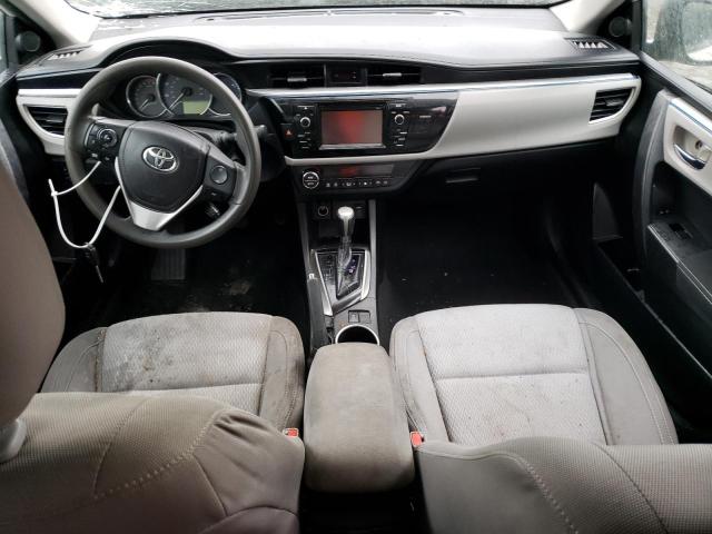 Photo 8 from auction – 2015 TOYOTA COROLLA L with VIN 5YFBURHE0FP335176