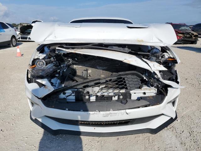 Photo 5 from auction – 2018 FORD MUSTANG with VIN 1FA6P8TH7J5116750