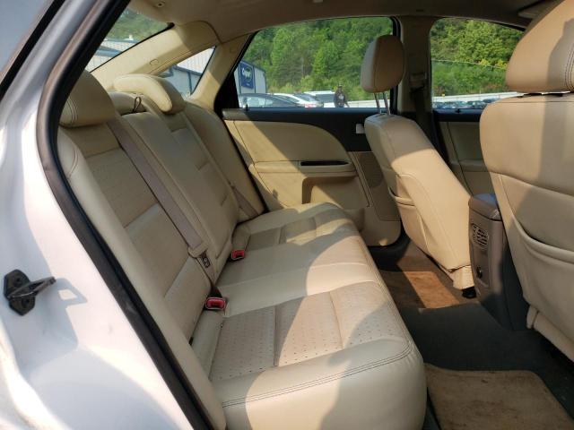 Photo 10 from auction – 2008 MERCURY SABLE LUXU with VIN 1MEHM40W58G604857