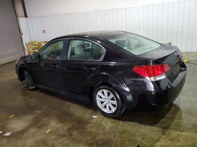 Photo 2 from auction – 2011 SUBARU LEGACY 2.5 with VIN 4S3BMBB66B3218200
