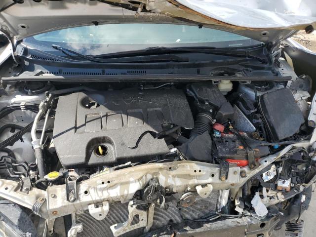 Zdjęcie 11 z aukcji – 2016 TOYOTA COROLLA L z VIN 5YFBURHE2GP393436