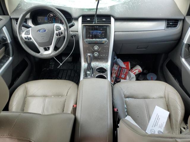 Photo 8 from auction – 2013 FORD EDGE SEL with VIN 2FMDK3JC1DBE23353