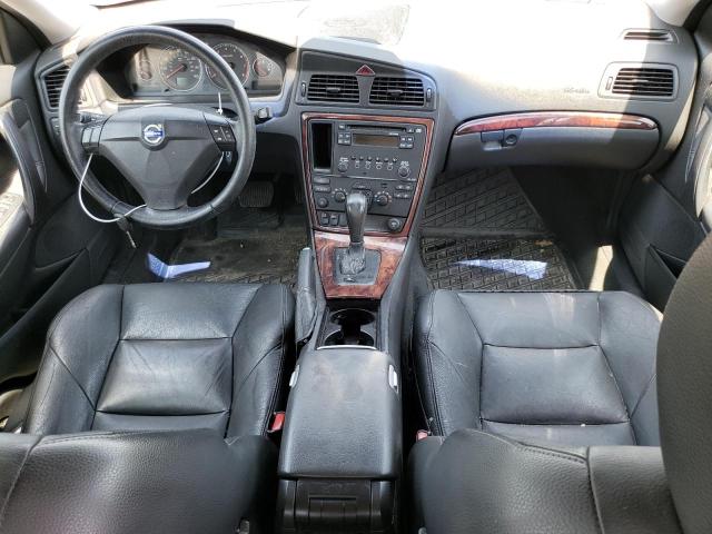 Photo 8 from auction – 2005 VOLVO S60 2.5T with VIN YV1RH592552478552