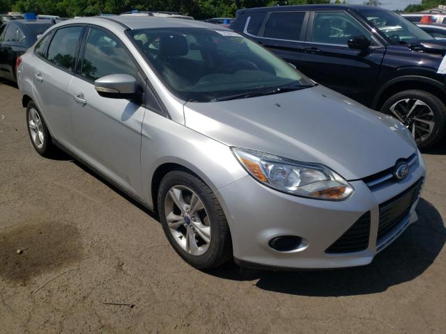 Photo 4 from auction – 2014 FORD FOCUS SE with VIN 1FADP3F20EL125275