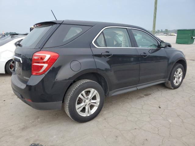 Photo 3 from auction – 2016 CHEVROLET EQUINOX LS with VIN 2GNALBEK9G1182143