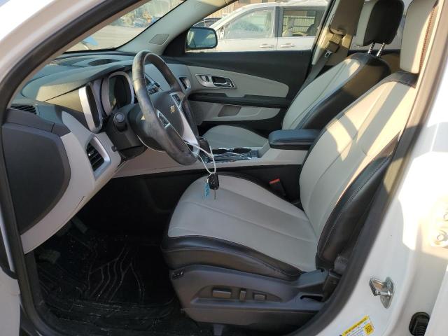 Photo 7 from auction – 2017 CHEVROLET EQUINOX PR with VIN 2GNALDEK4H6259405