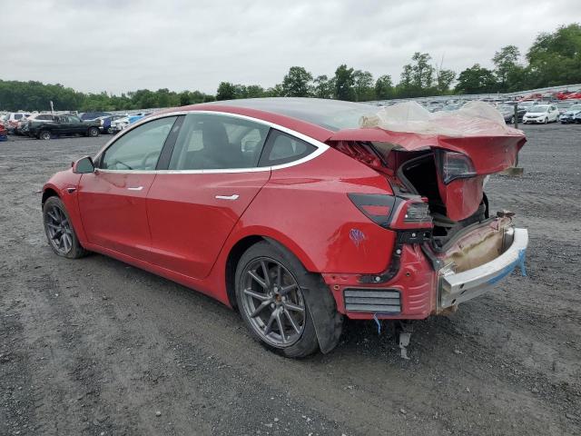 Photo 2 from auction – 2018 TESLA MODEL 3 with VIN 5YJ3E1EB4JF069615