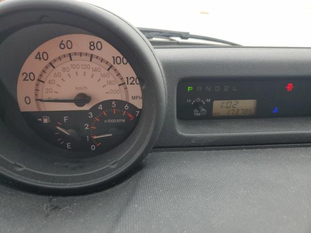 Фото 9 с аукциона – 2006 SCION XB с VIN JTLKT324464095489