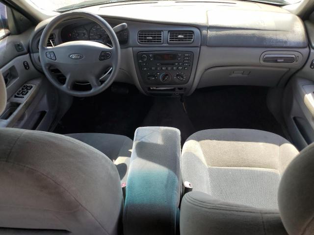 Photo 8 from auction – 2003 FORD TAURUS SE with VIN 1FAFP53U03A169960