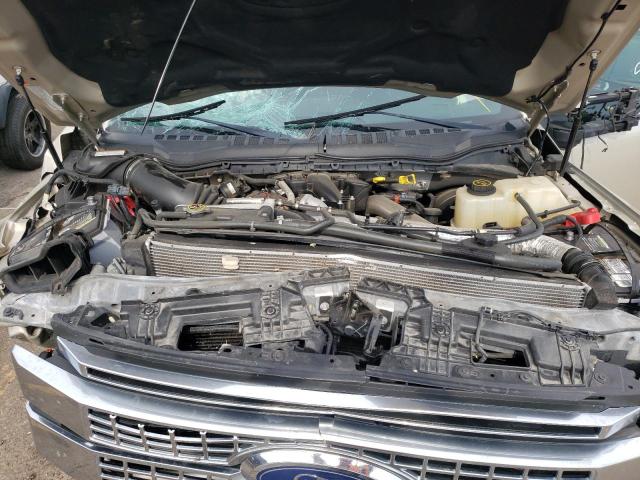 Photo 11 from auction – 2018 FORD F250 SUPER with VIN 1FT7W2BT6JEC98199