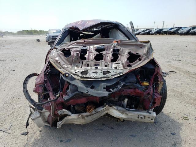 Photo 5 from auction – 2019 TOYOTA C-HR XLE with VIN NMTKHMBX4KR091971