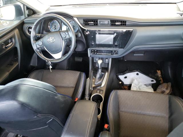 Photo 8 from auction – 2018 TOYOTA COROLLA L with VIN 5YFBURHE2JP841889