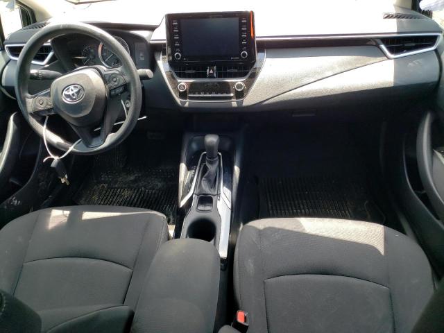 Photo 8 from auction – 2021 TOYOTA COROLLA LE with VIN 5YFEPMAE5MP241096