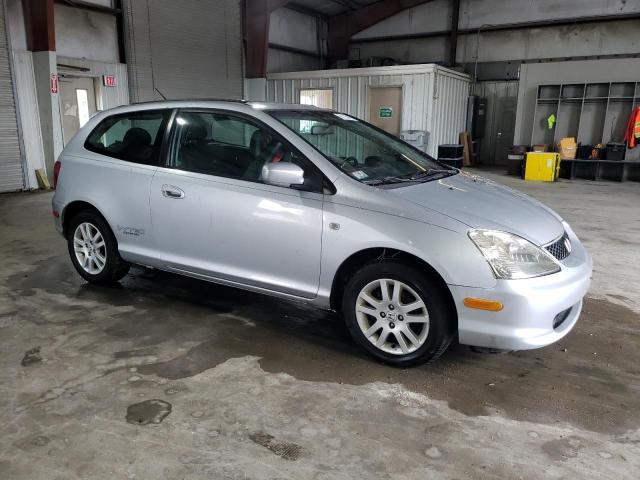 Photo 4 from auction – 2002 HONDA CIVIC SI with VIN SHHEP33562U302678