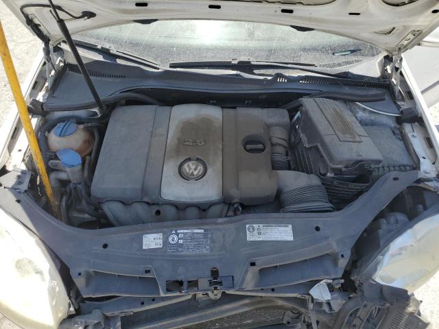 Photo 11 from auction – 2009 VOLKSWAGEN RABBIT with VIN WVWBB71K79W019828