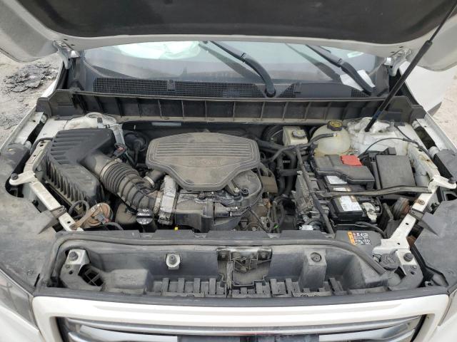 Photo 11 from auction – 2017 GMC ACADIA ALL with VIN 1GKKNVLS2HZ189671