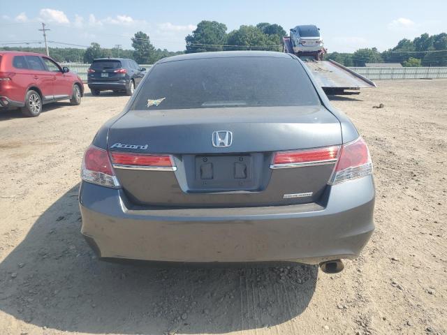 Photo 6 from auction – 2012 HONDA ACCORD SED with VIN 1HGCP2F62CA066419