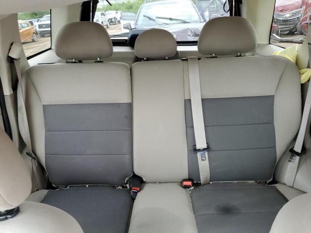 Foto 10 de la subasta – 2008 FORD ESCAPE XLT con VIN 1FMCU93148KC01082