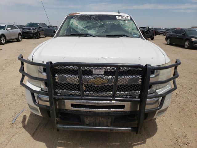 Photo 5 from auction – 2011 CHEVROLET SILVERADO with VIN 3GCPKSE32BG372025