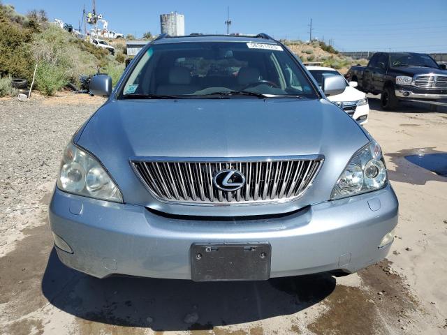 Photo 5 from auction – 2007 LEXUS RX 350 with VIN JTJHK31U372027477