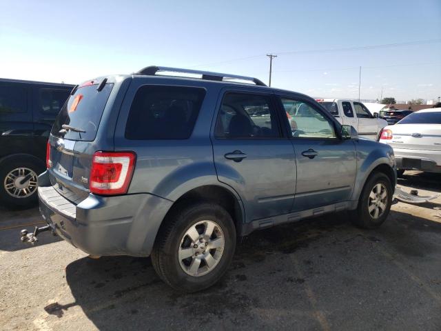 Photo 3 from auction – 2012 FORD ESCAPE LIM with VIN 1FMCU9EG8CKB04154