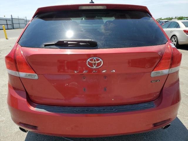 Photo 6 from auction – 2011 TOYOTA VENZA with VIN 4T3ZK3BB3BU037110