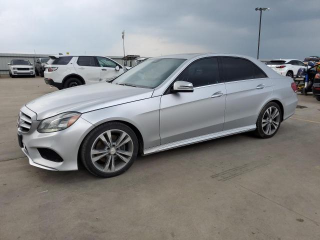 Photo 1 from auction – 2016 MERCEDES-BENZ E350 with VIN WDDHF5KB5GB217187