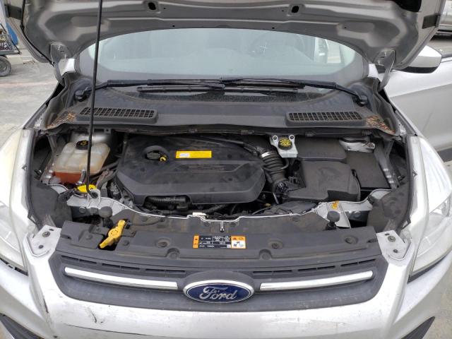 Photo 11 from auction – 2016 FORD ESCAPE SE with VIN 1FMCU9GXXGUC01007
