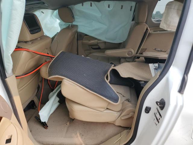Photo 10 from auction – 2013 NISSAN ARMADA PLA with VIN 5N1AA0NE0DN602150