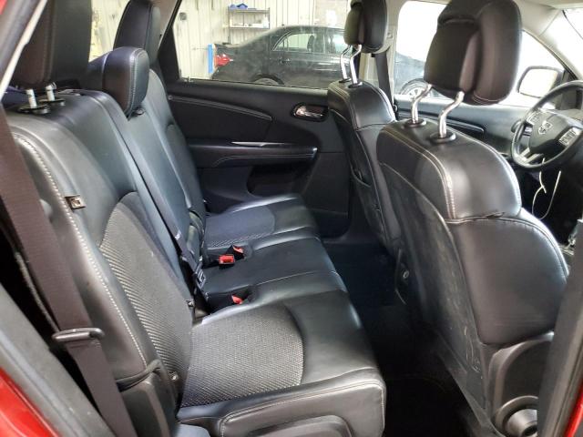 Photo 10 from auction – 2016 DODGE JOURNEY CR with VIN 3C4PDDGG2GT140514