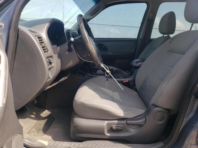 Photo 7 from auction – 2005 FORD ESCAPE XLT with VIN 1FMYU03145KB07412