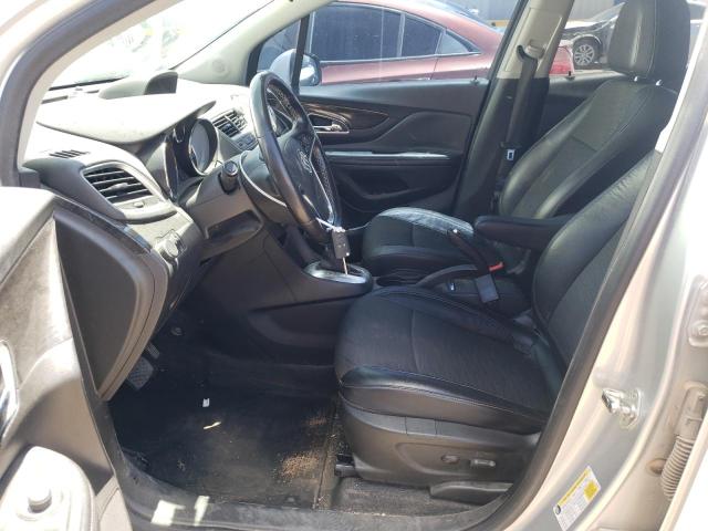 Photo 7 from auction – 2016 BUICK ENCORE with VIN KL4CJASB4GB635763