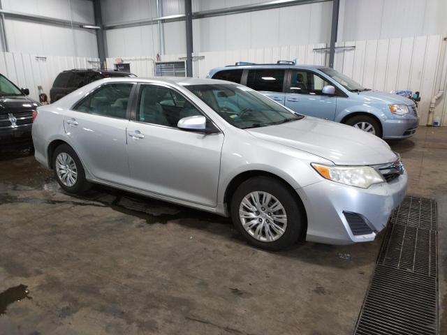 Photo 4 from auction – 2012 TOYOTA CAMRY BASE with VIN 4T4BF1FK8CR208745