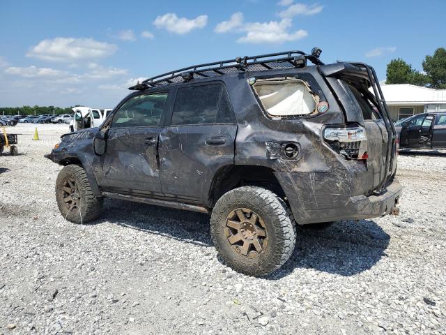 Photo 2 from auction – 2017 TOYOTA 4RUNNER SR with VIN JTEBU5JR1H5451388