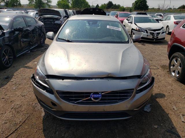 Photo 5 from auction – 2014 VOLVO S60 T5 with VIN YV1612FS2E2271644