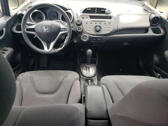 Photo 8 from auction – 2012 HONDA FIT with VIN JHMGE8H3XCC023882