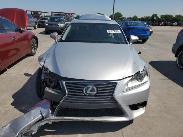 Photo 5 from auction – 2015 LEXUS IS 250 with VIN JTHBF1D26F5082674