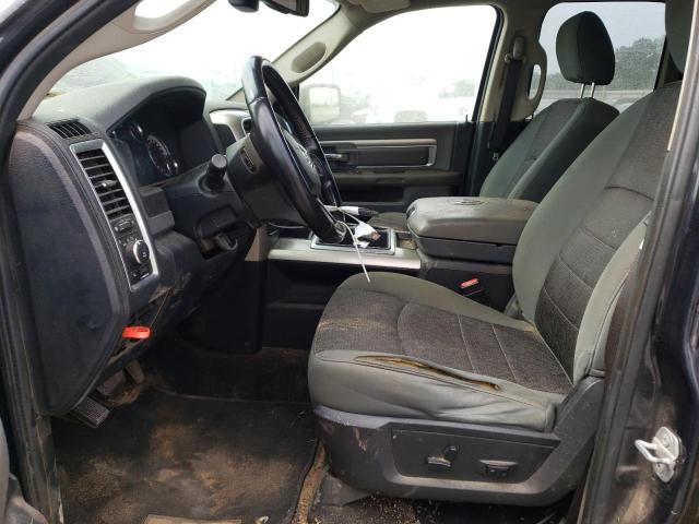Photo 7 from auction – 2014 RAM 1500 SLT with VIN 1C6RR7GM6ES433954