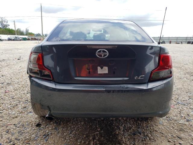 Photo 6 from auction – 2013 TOYOTA SCION TC with VIN JTKJF5C74D3045786