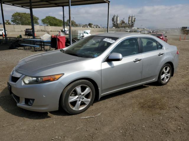 Photo 1 from auction – 2009 ACURA TSX with VIN JH4CU26679C003500