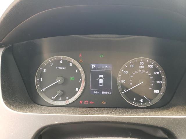 Photo 9 from auction – 2016 HYUNDAI SONATA SE with VIN 5NPE24AF0GH369707