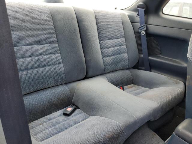 Photo 10 from auction – 1990 TOYOTA CELICA GT with VIN JT2ST87F7L0029565
